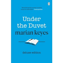 Penguin Under The Duvet: Deluxe Edition - British Book Awards Author Of The Year 2022