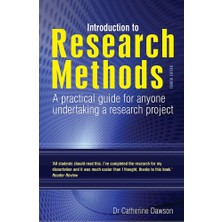 Robinson Introduction To Research Methods 4th Edition: A Practical Guide For Anyone Undertaking A Research Pr
