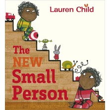 Puffin The New Small Person