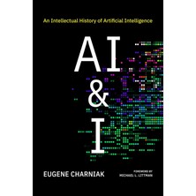 Mıt Press Aı & I: An Intellectual History Of Artificial Intelligence