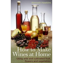 Constable How To Make Wines At Home