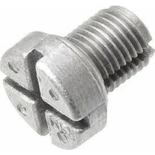 Bmw Hava Alma Tapası Alüminyum (Demir)