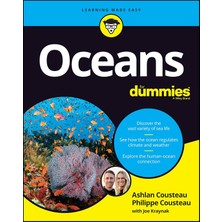 Oceans For Dummies