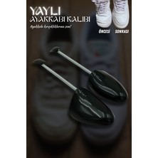 Onur Yaylı Ayakkabı Kalıbı | Ayakkabı Şekil Koruyucu