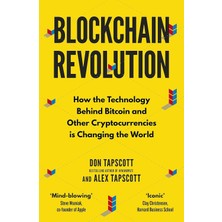 Penguin Blockchain Revolution: How The Technology Behind Bitcoin And Other Cryptocurrencies Is Changing The