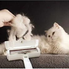 Sween Home Hazneli Tüy Toplayıcı