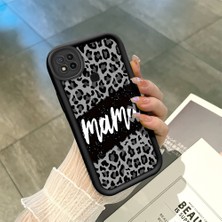 HONTINGA Xiaomi Redmi 10A ile Uyumlu Kılıfı Düşüme Önleyici Basitlik Anti Düşme Kamera Korumali Leopar Desen Yumuşak Silikon Telefon Kılıfı Kadın ve Erkek Için Uygundur K2-0212