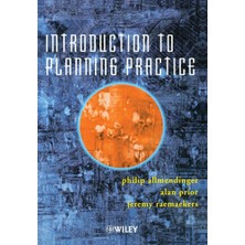 Academy Press Introduction To Planning Practice