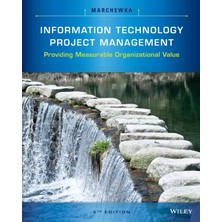 Wiley Information Technology Project Management: Providing Measurable Organizational Value