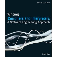 Wiley Writing Compilers And Interpreters: A Software Engineering Approach