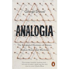 Penguin Analogia: The Entangled Destinies Of Nature, Human Beings And Machines
