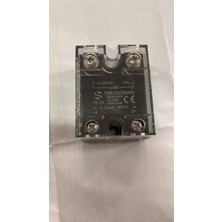 Soljex TRS1E23AA60 ,1-FAZ/220VAC/60A,4..20MA,DC-AC Ssr