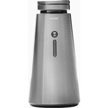 Iscent Ensō Mini Silver Lüks Ev Kokusu Difüzörü