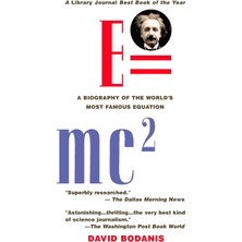 Berkley Books E=mc2: A Biography Of The World's Most Famous Equation