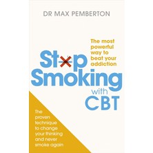Vermilion Stop Smoking With Cbt: The Most Powerful Way To Beat Your Addiction
