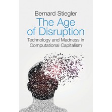 Polity Press The Age Of Disruption: Technology And Madness In Computational Capitalism