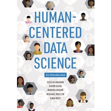 Mıt Press Human-Centered Data Science: An Introduction