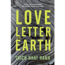 Parallax Press Love Letter To The Earth