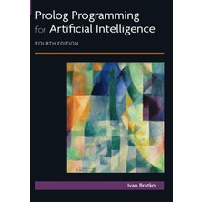 Prolog Programming For Artificial Intelligence