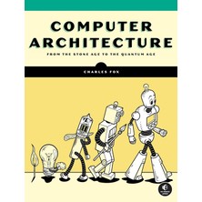 No Starch Press Computer Architecture