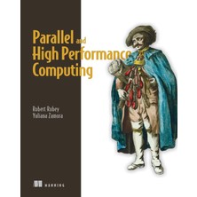 Manning Publications Parallel And High Performance Computing