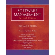 Software Management: 16