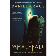 Zaffre Whalefall: The Global Thriller Sensation