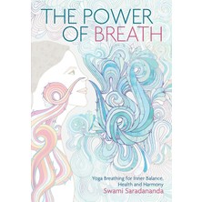 Watkins Publishing The Power Of Breath: The Art Of Breathing Well For Harmony, Happiness And Health