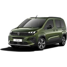 Detay Pandizot Peugeot Rifter Pandizot