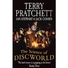 Ebury Press The Science Of Discworld