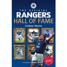The Official Rangers Hall Of Fame