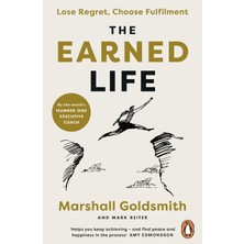 Penguin The Earned Life: Lose Regret, Choose Fulfilment