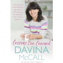 Orion Spring Lessons I've Learned