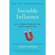 Simon Invisible Influence: The Hidden Forces That Shape Behavior