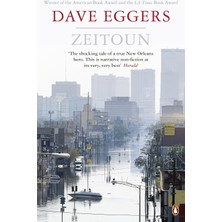 Penguin Zeitoun