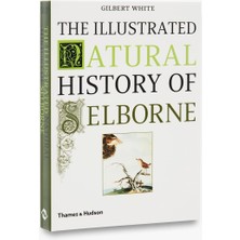 Thames and Hudson Ltd The Illustrated Natural History Of Selborne