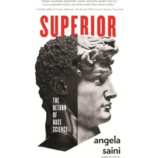 Beacon Press Superior: The Return Of Race Science