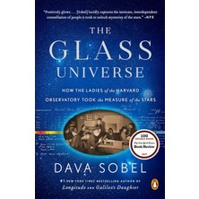 Penguin Books The Glass Universe: How The Ladies Of The Harvard Observatory Took The Measure Of The Stars