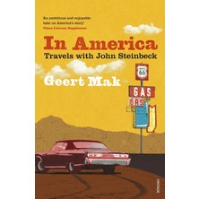 Vintage In America: Travels With John Steinbeck