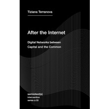 Semiotext(E) After The Internet: Digital Networks Between Capital And The Common: 33