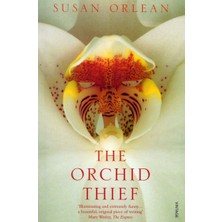 Vintage The Orchid Thief