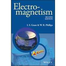 Wiley Electromagnetism: 18