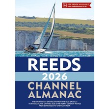Reeds Channel Almanac 2026