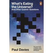 Penguin What's Eating The Universe?: And Other Cosmic Questions