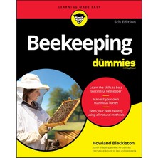 Beekeeping For Dummies