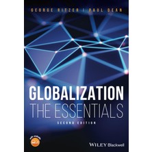 Globalization: The Essentials