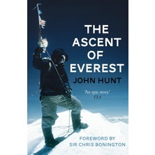 Hodder Paperbacks Ascent Of Everest