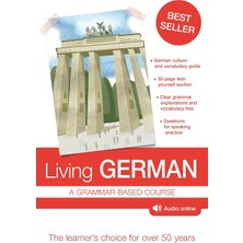 Living German: 7th Edition