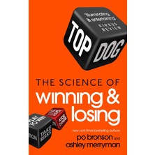 Ebury Press Top Dog: The Science Of Winning And Losing