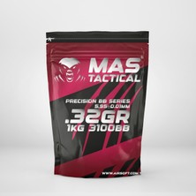Mas Tactical® Bb 0,32GR (2026)